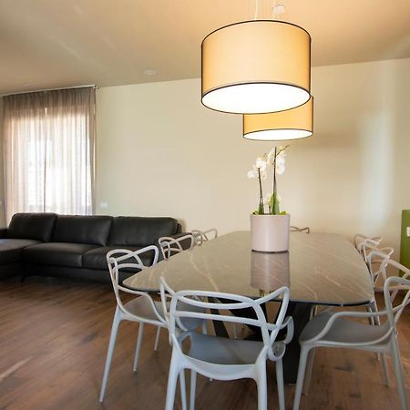 Albaresidence Vico01 Экстерьер фото