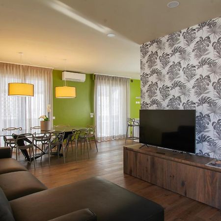 Albaresidence Vico01 Экстерьер фото