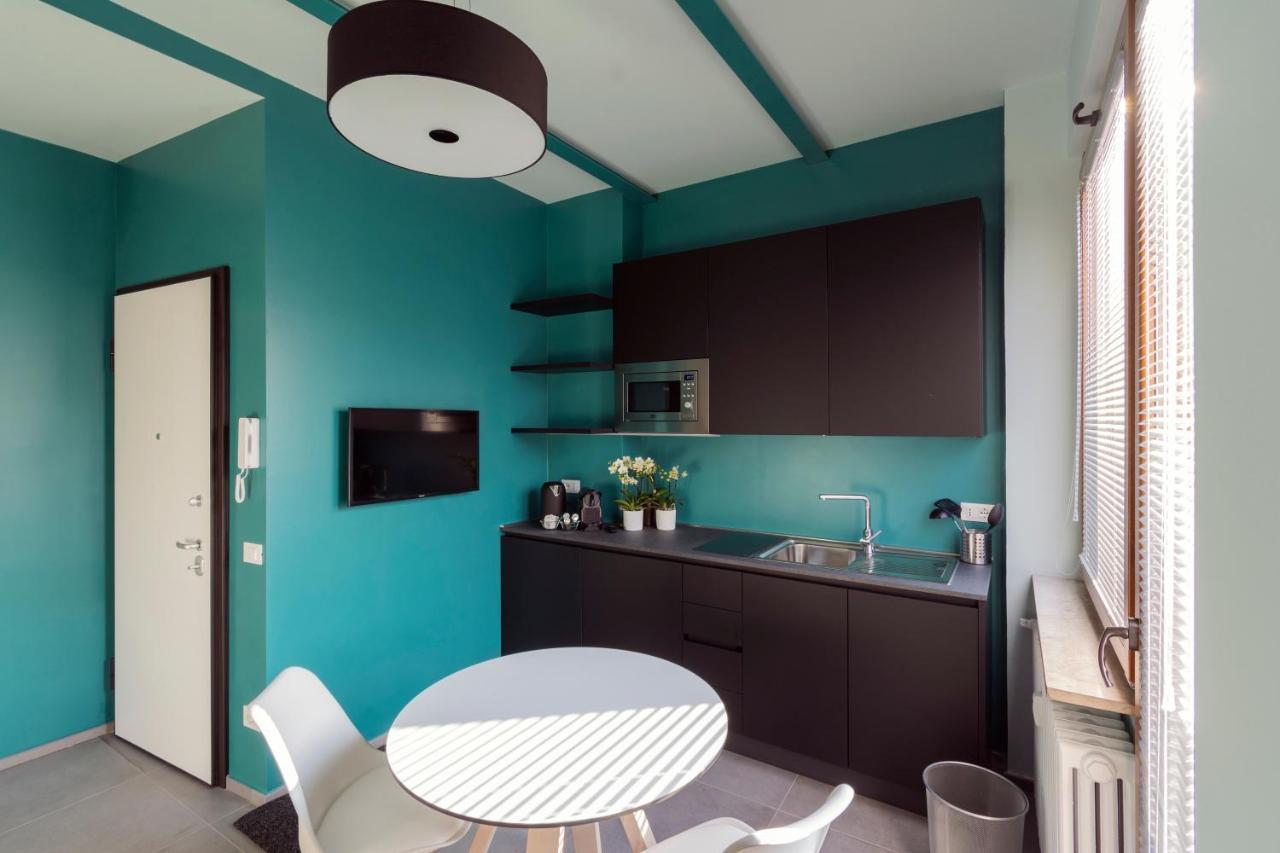 Albaresidence Vico01 Экстерьер фото