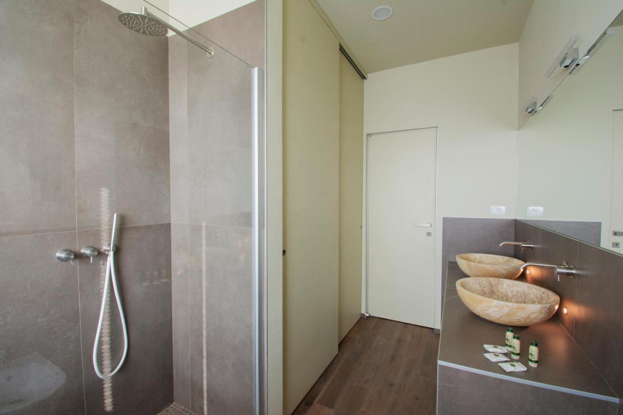 Albaresidence Vico01 Экстерьер фото