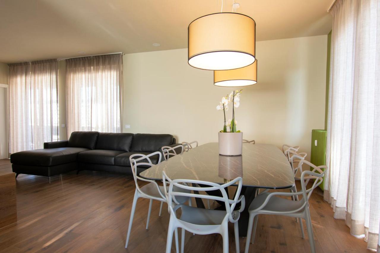 Albaresidence Vico01 Экстерьер фото