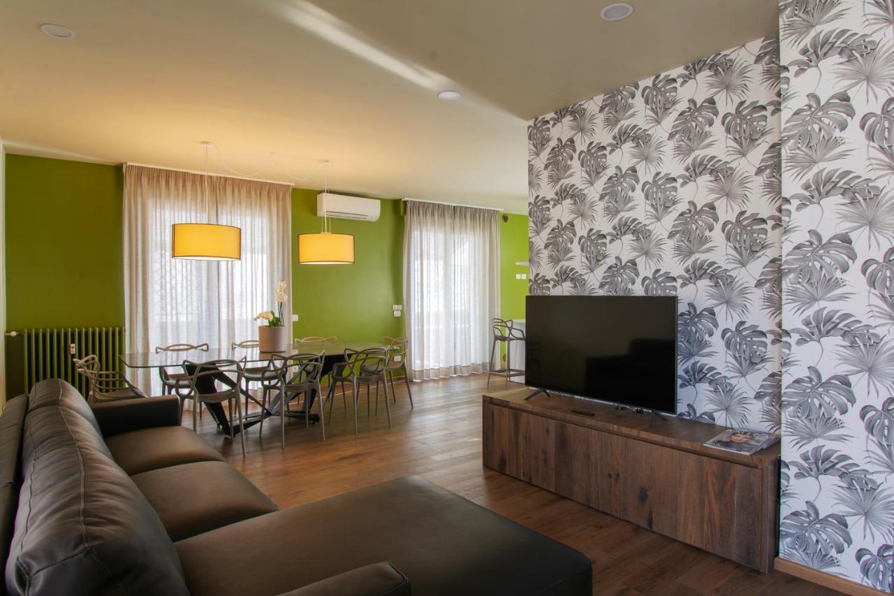 Albaresidence Vico01 Экстерьер фото