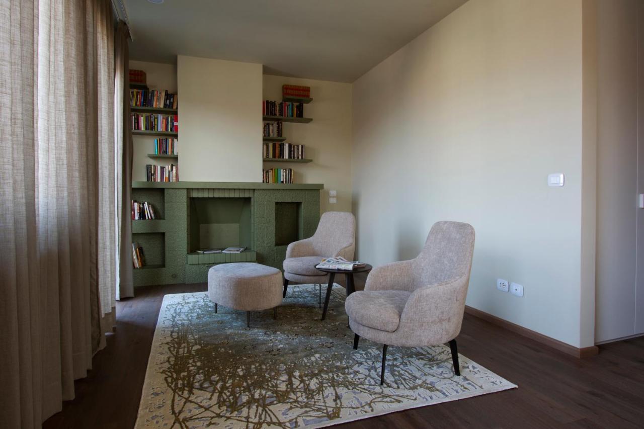 Albaresidence Vico01 Экстерьер фото