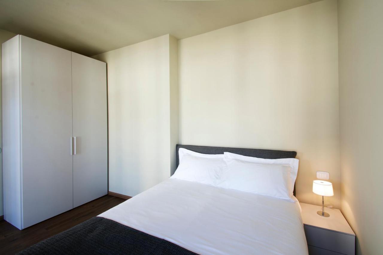 Albaresidence Vico01 Экстерьер фото
