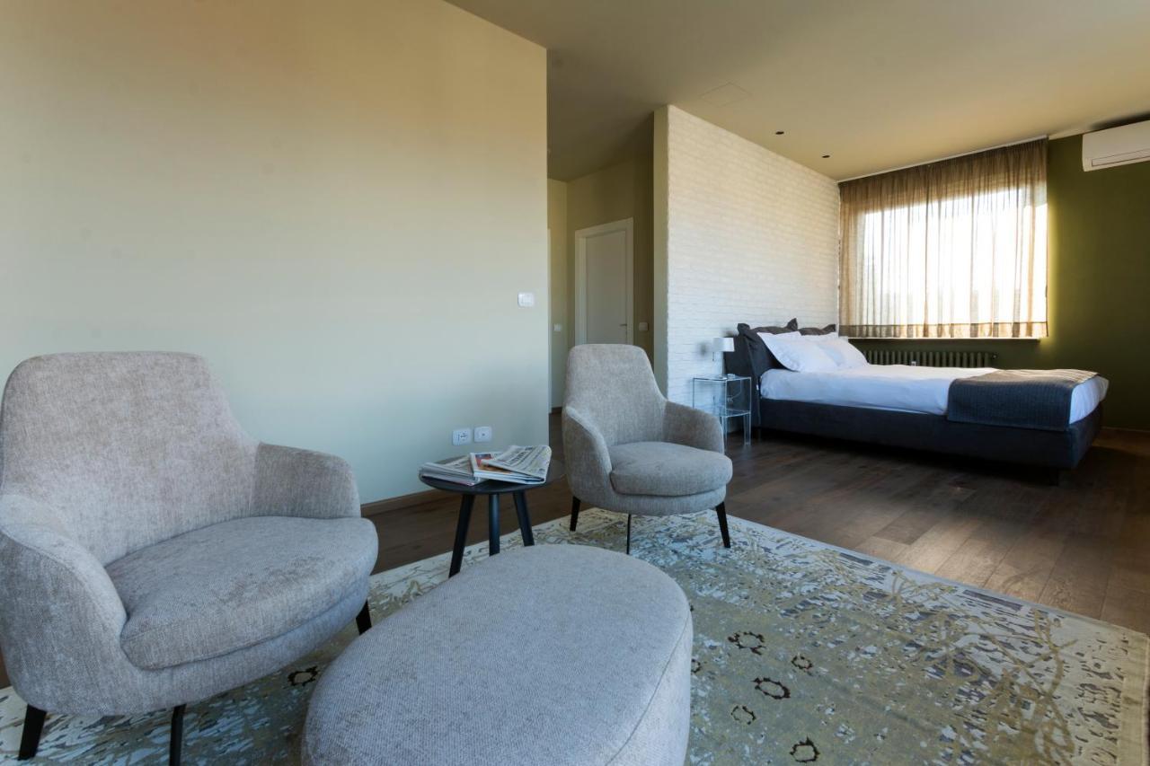 Albaresidence Vico01 Экстерьер фото