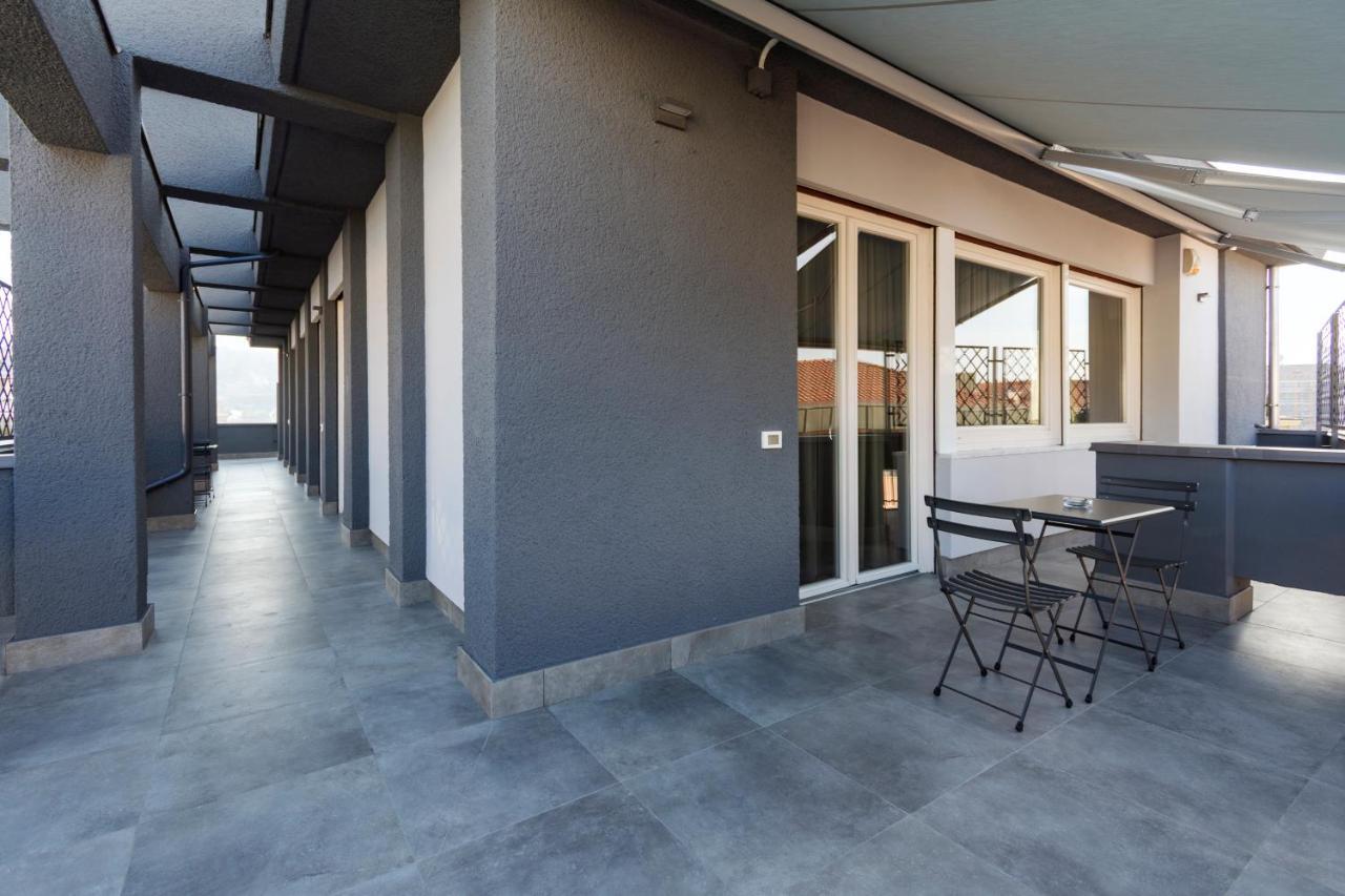 Albaresidence Vico01 Экстерьер фото