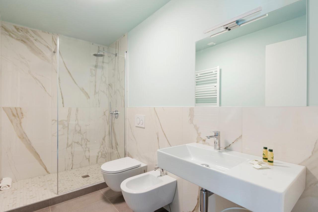 Albaresidence Vico01 Экстерьер фото
