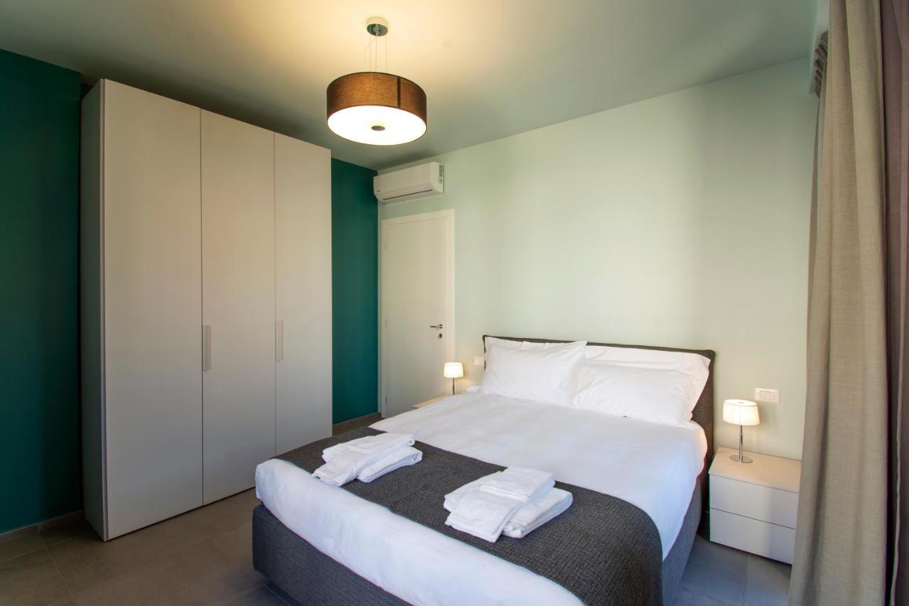 Albaresidence Vico01 Экстерьер фото