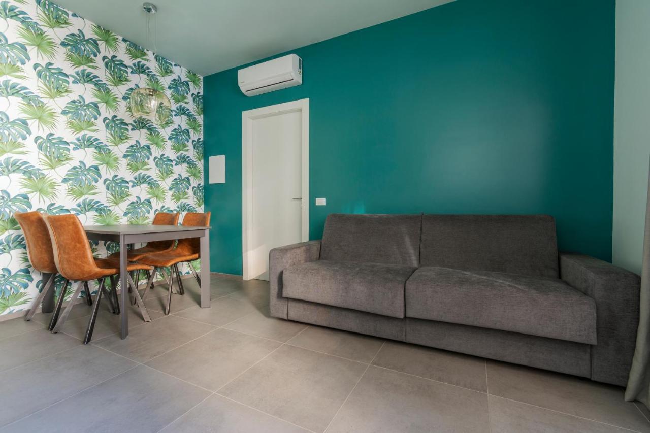 Albaresidence Vico01 Экстерьер фото