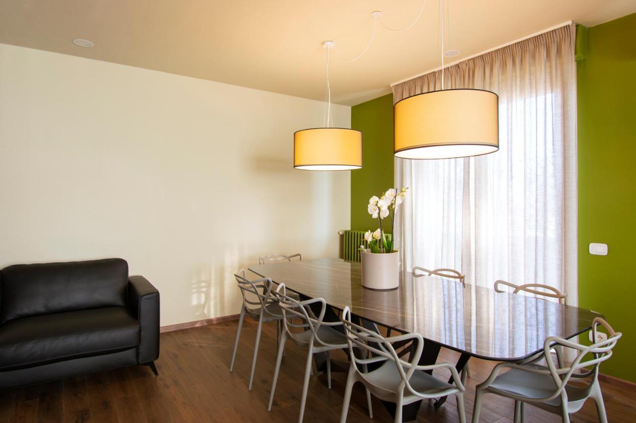 Albaresidence Vico01 Экстерьер фото