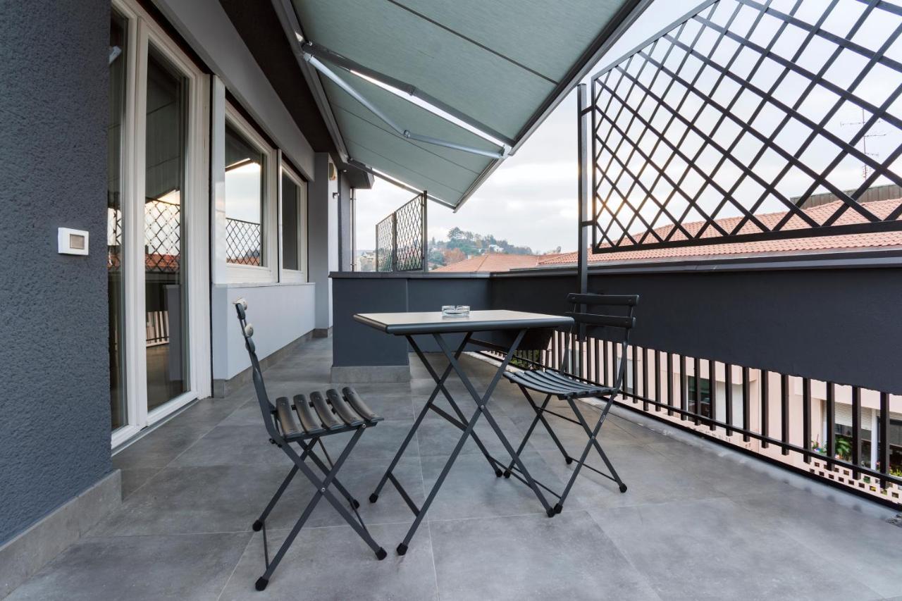 Albaresidence Vico01 Экстерьер фото