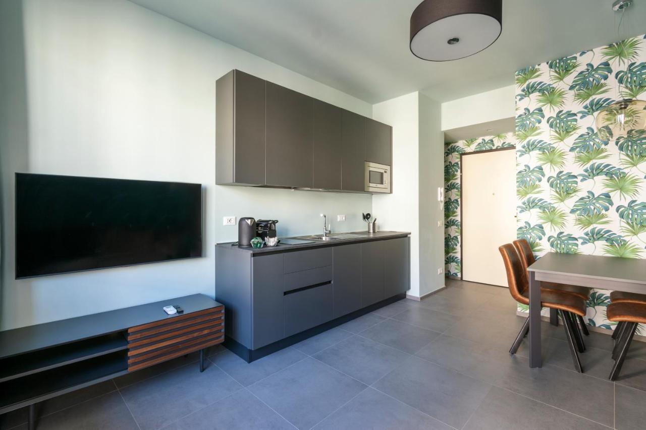 Albaresidence Vico01 Экстерьер фото