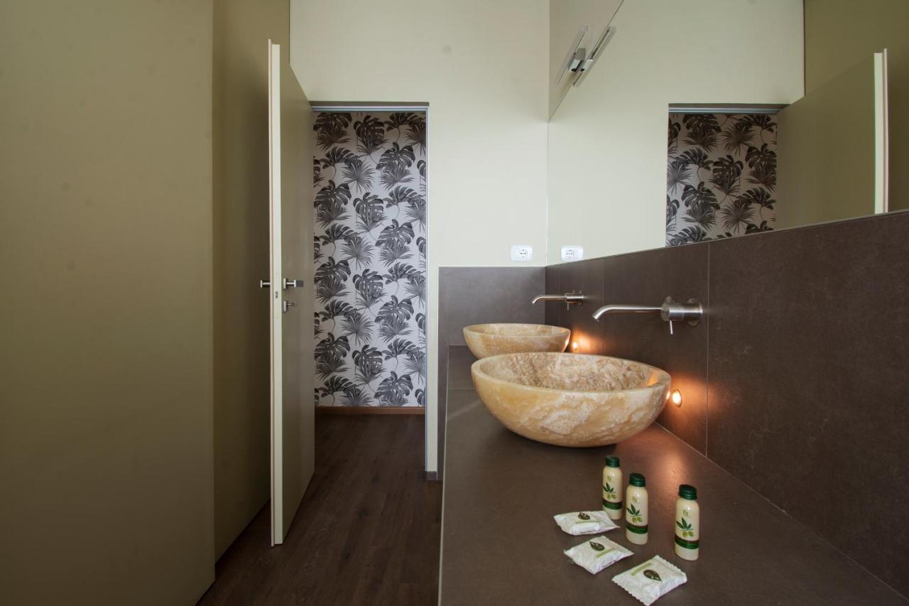 Albaresidence Vico01 Экстерьер фото