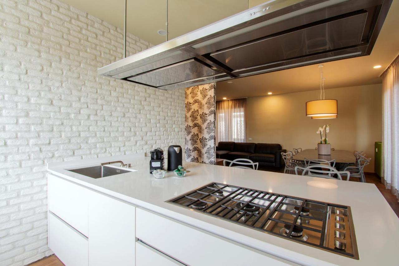Albaresidence Vico01 Экстерьер фото
