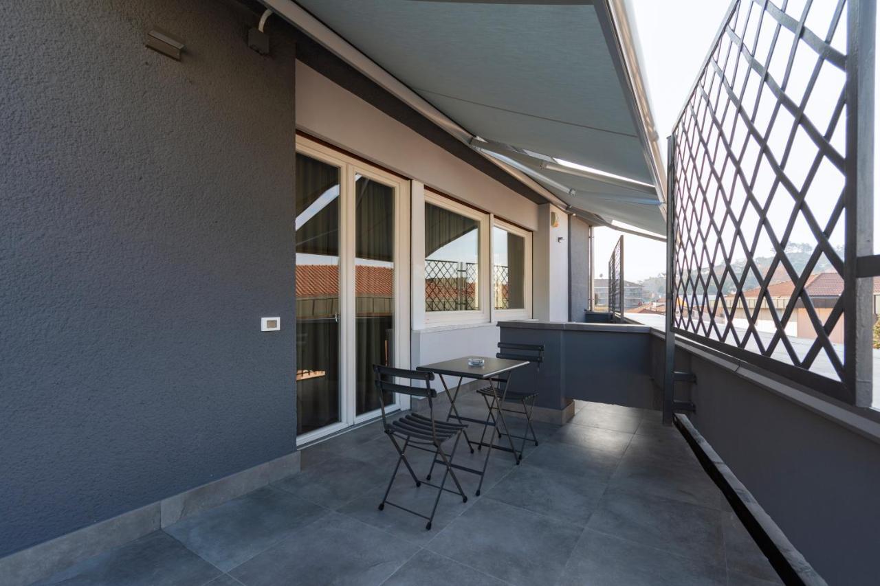 Albaresidence Vico01 Экстерьер фото