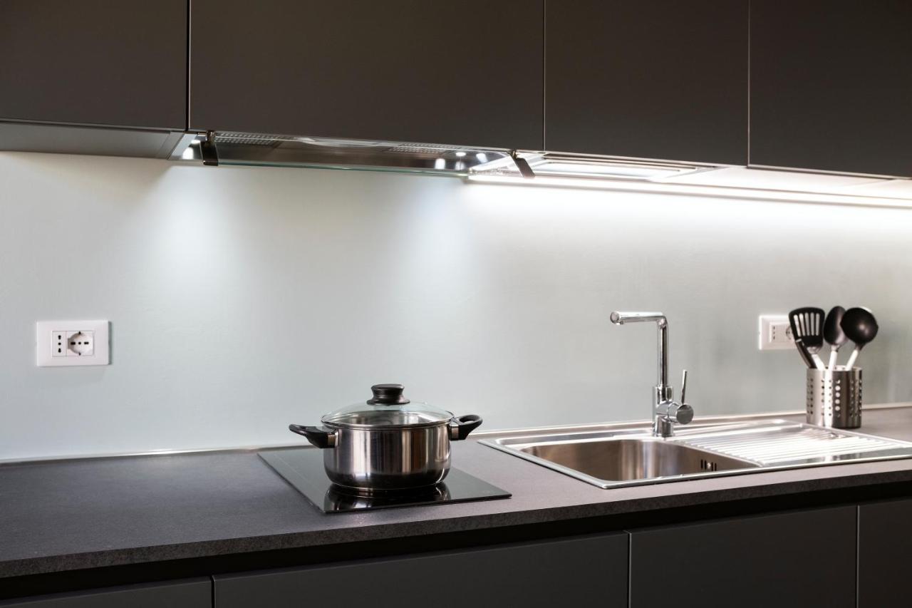 Albaresidence Vico01 Экстерьер фото
