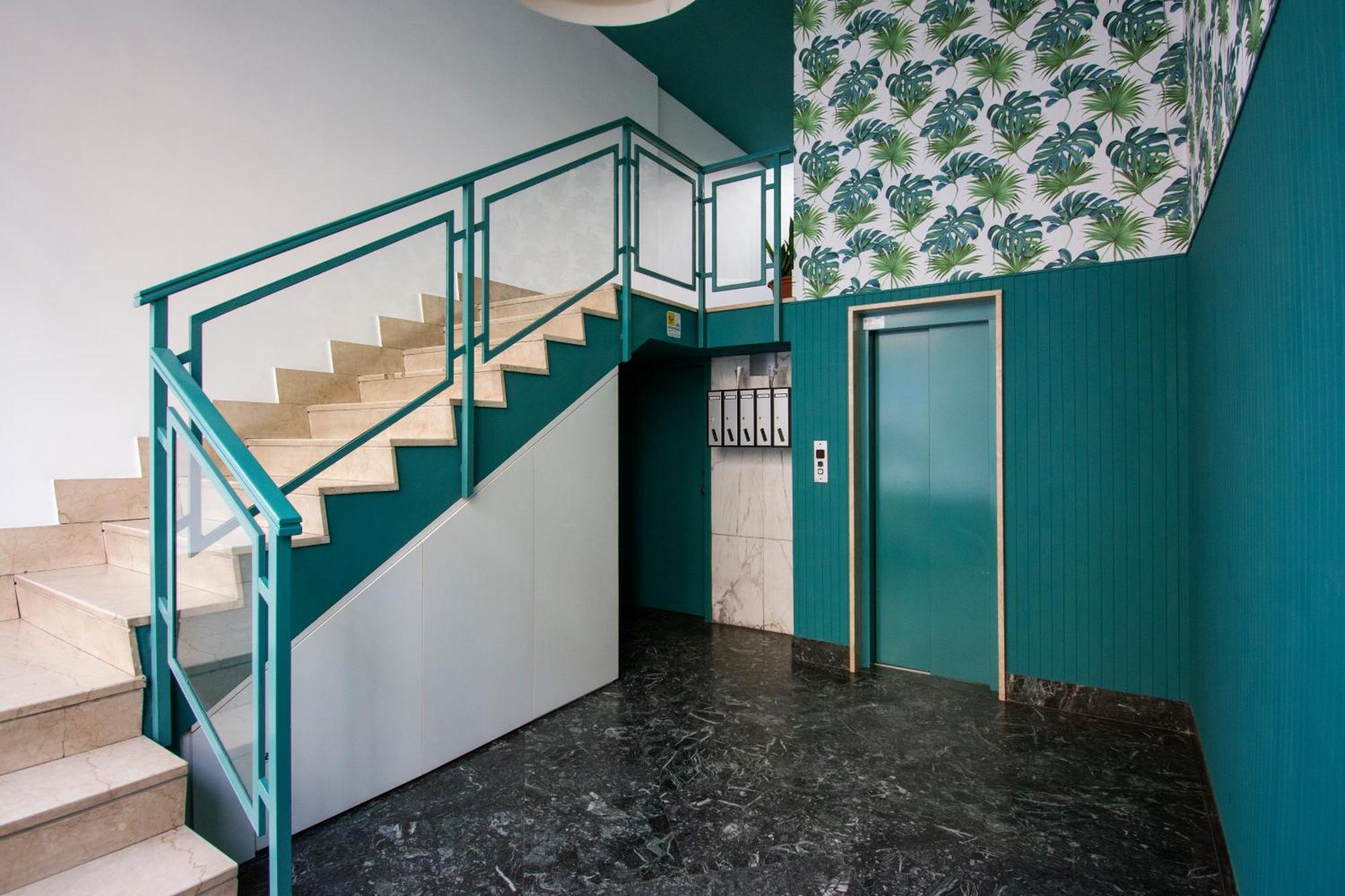 Albaresidence Vico01 Экстерьер фото