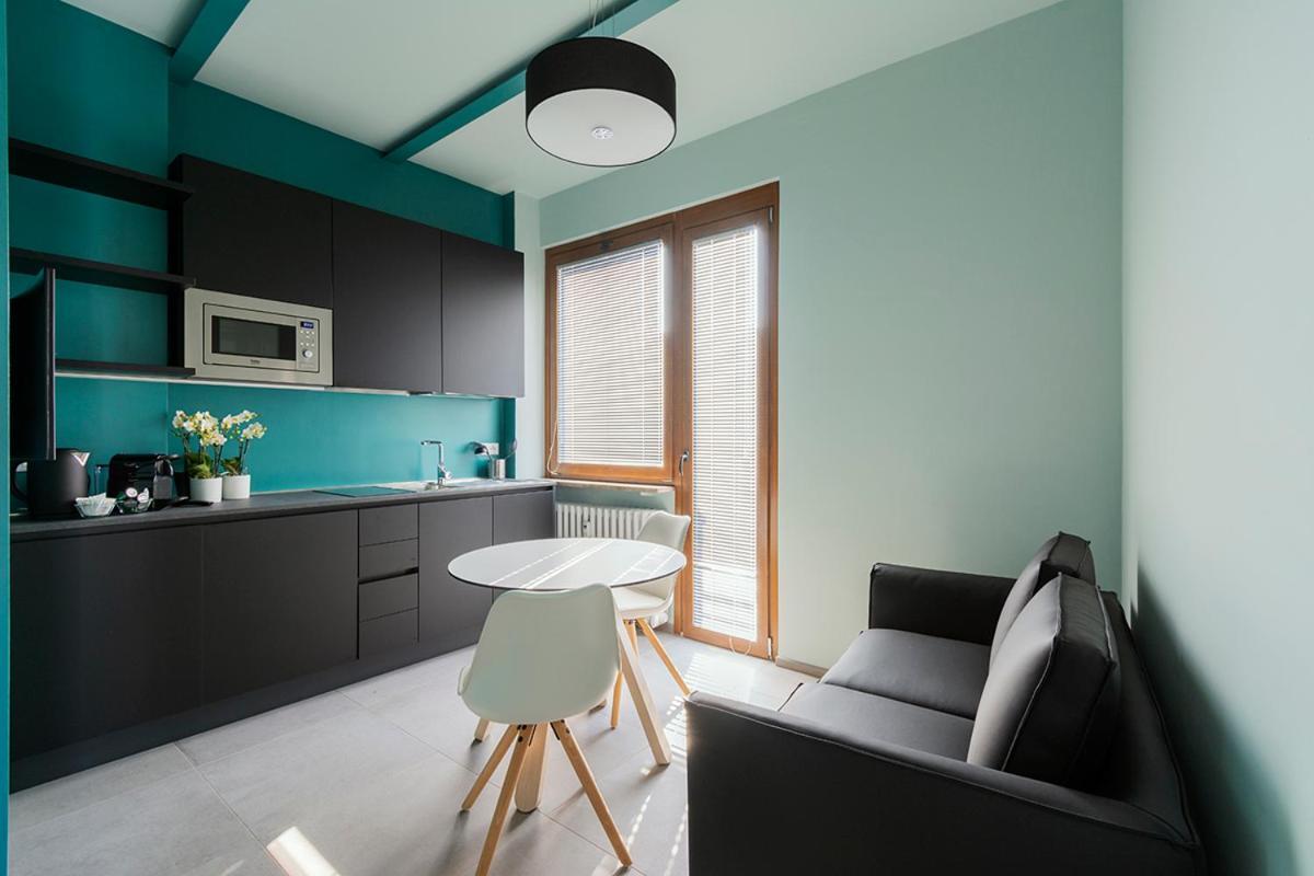 Albaresidence Vico01 Экстерьер фото
